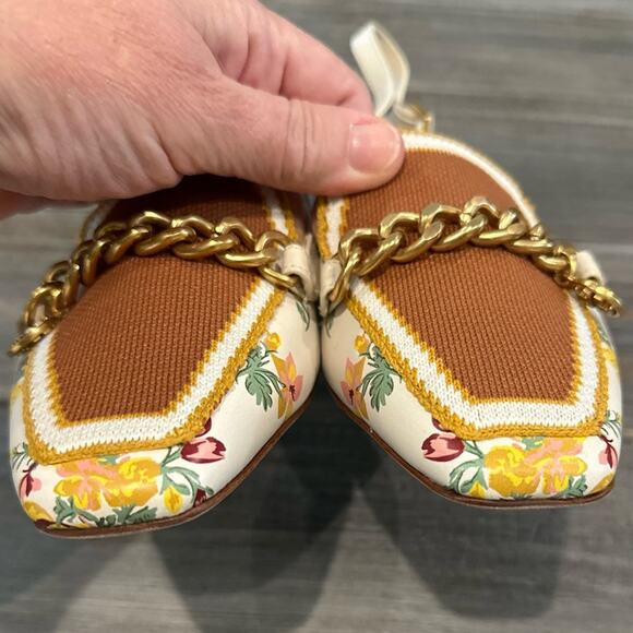 Tory Burch Mini Benton Charm - Picture 8 of 13